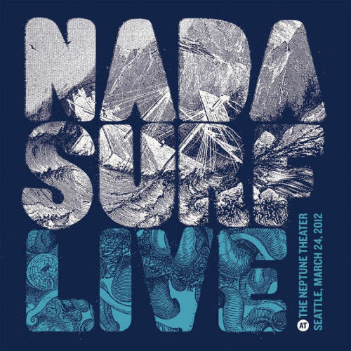 Nada Surf : Live at the Neptune Theatre